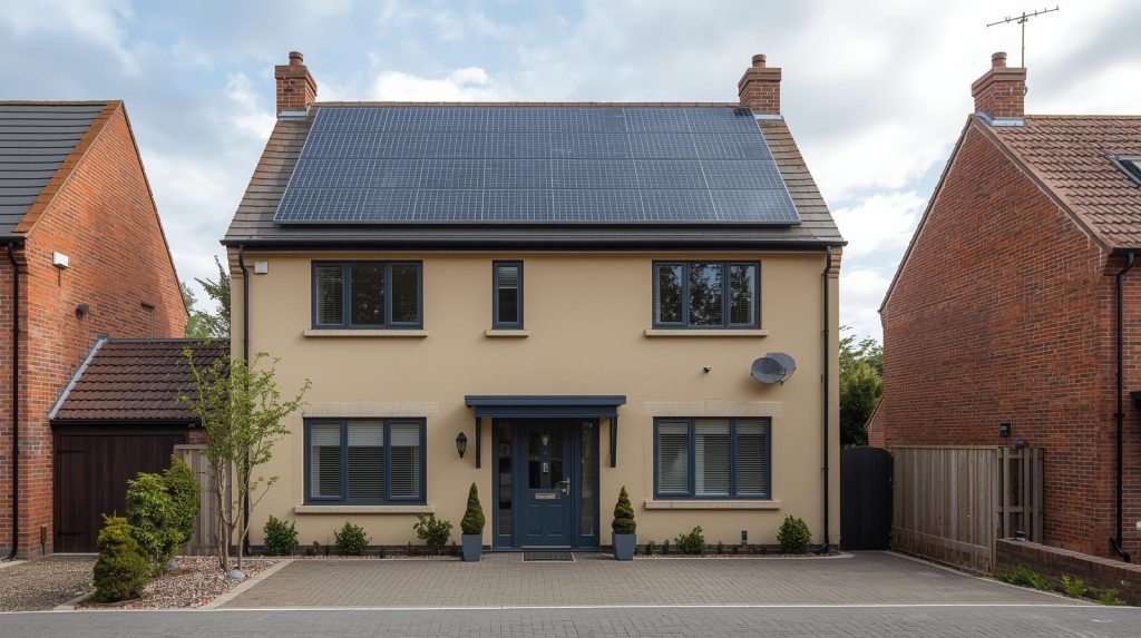 retrofit uk energy efficient home